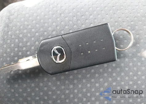 2007 Mazda Mazda6 S Sport Ve из США, поврежденный, VIN 1YVHP80D375M32637